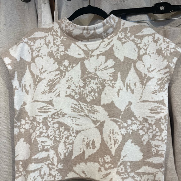 Joie wide leg pant set size XS NWT - Picture 2 of 9